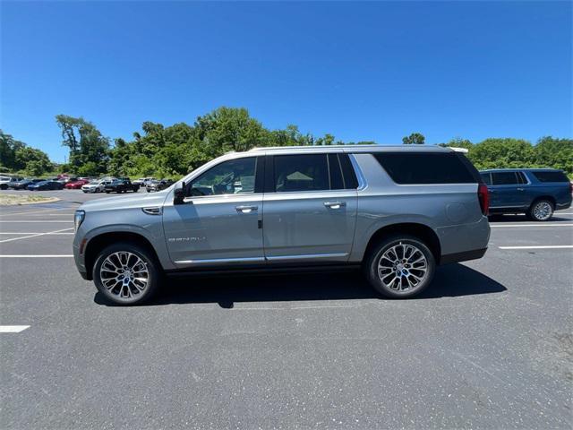 new 2025 GMC Yukon XL car, priced at $92,234