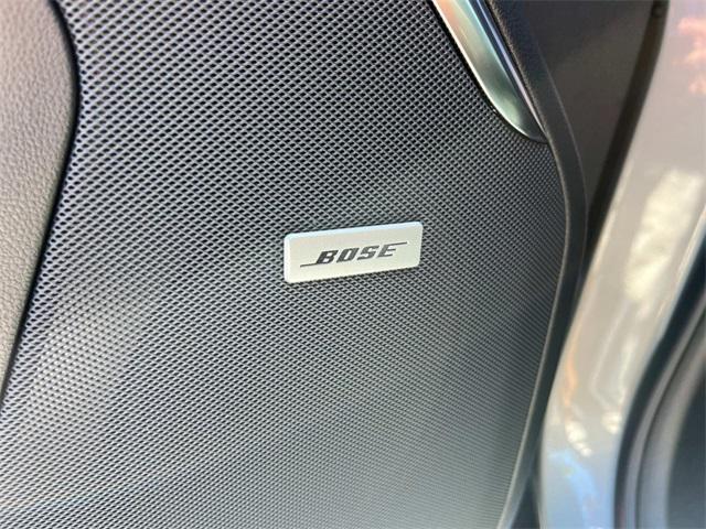 new 2025 GMC Yukon XL car, priced at $92,234