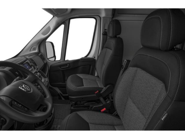 used 2021 Ram ProMaster 2500 car, priced at $28,900