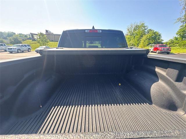used 2020 Ram 1500 car, priced at $36,989