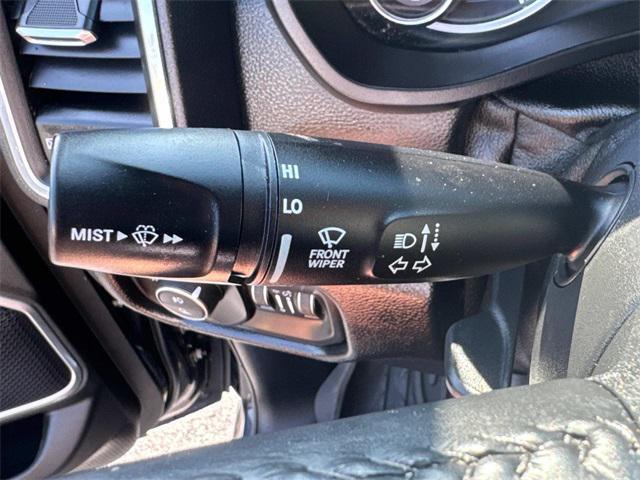 used 2020 Ram 1500 car, priced at $36,989