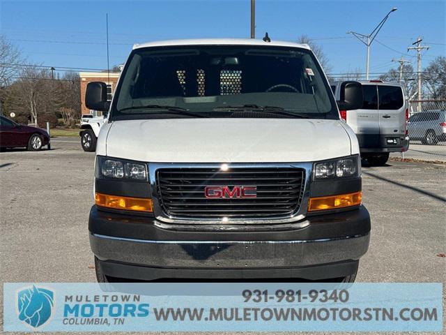 used 2022 GMC Savana 2500 car, priced at $31,900