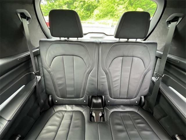 used 2022 BMW X7 car, priced at $51,510