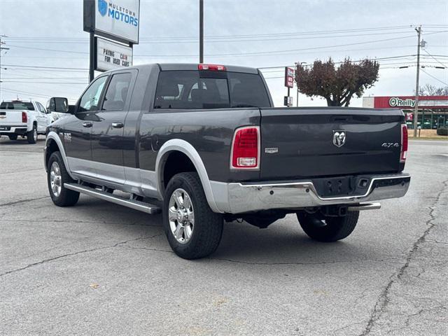 used 2015 Ram 2500 car, priced at $31,900