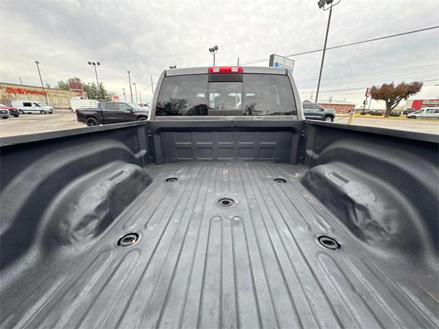 used 2015 Ram 2500 car, priced at $31,900