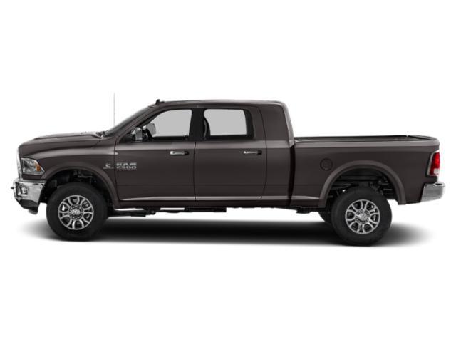 used 2015 Ram 2500 car, priced at $31,900