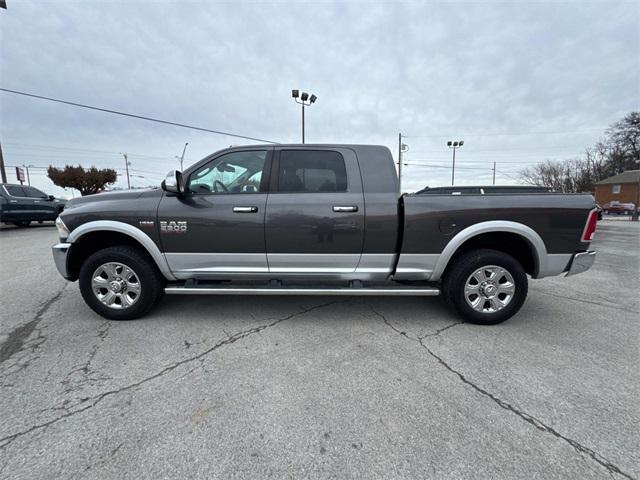 used 2015 Ram 2500 car, priced at $31,900