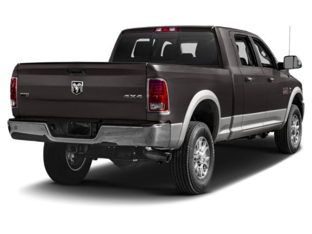 used 2015 Ram 2500 car, priced at $31,900