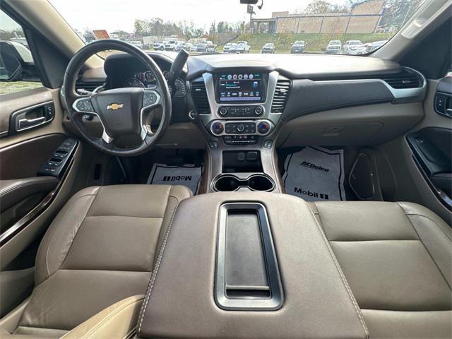 used 2019 Chevrolet Tahoe car, priced at $33,618