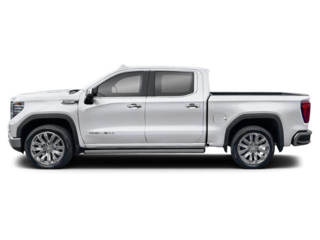 new 2025 GMC Sierra 1500 car, priced at $76,581