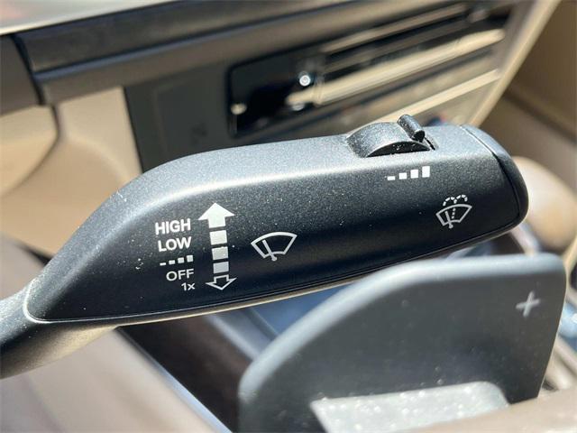 used 2018 Audi A6 car, priced at $21,844