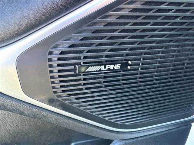 used 2022 Jeep Wagoneer car, priced at $47,900