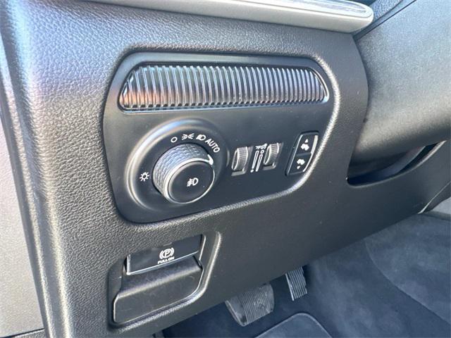 used 2022 Jeep Wagoneer car, priced at $47,900