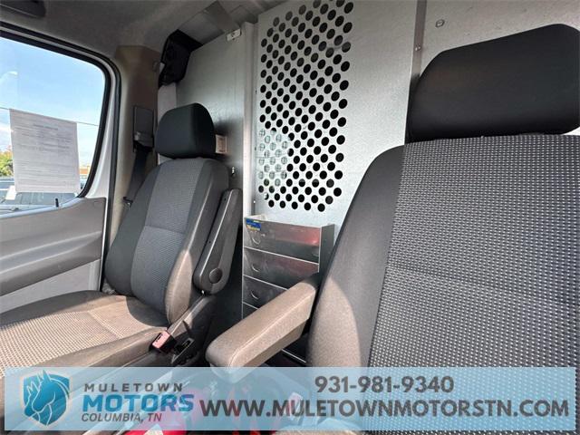 used 2012 Mercedes-Benz Sprinter car, priced at $19,900