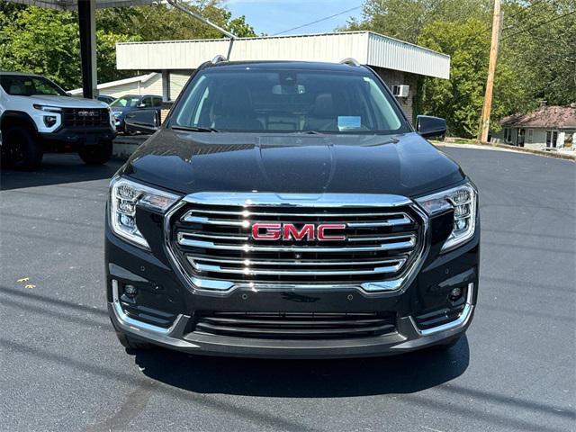 new 2024 GMC Terrain car, priced at $35,814