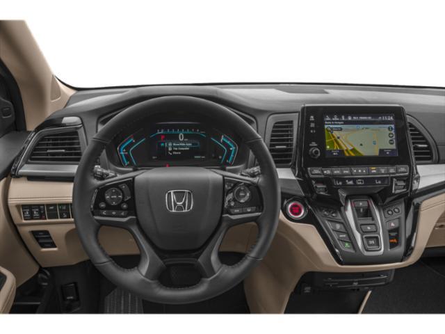 used 2019 Honda Odyssey car, priced at $28,515
