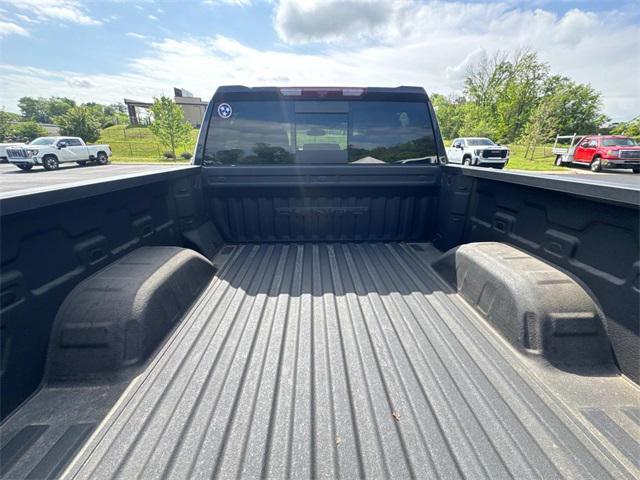 used 2022 GMC Sierra 1500 car, priced at $54,844