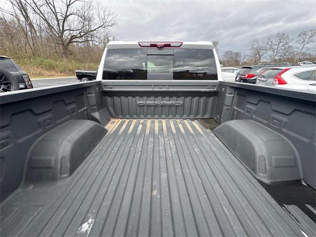 used 2023 GMC Sierra 1500 car, priced at $61,922