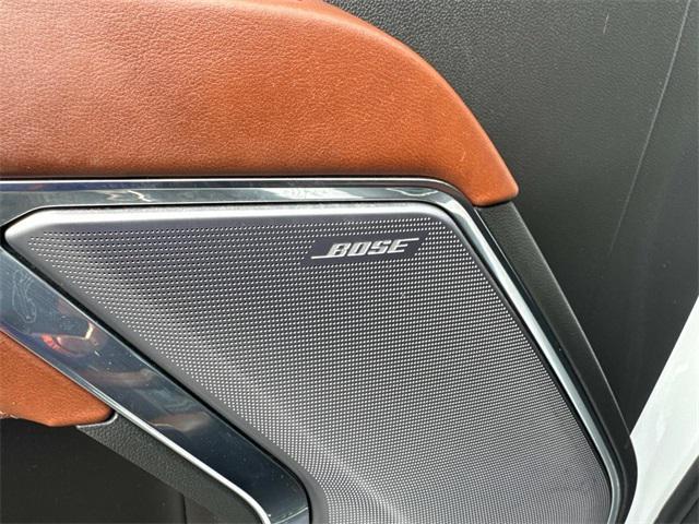 used 2023 GMC Sierra 1500 car, priced at $61,922