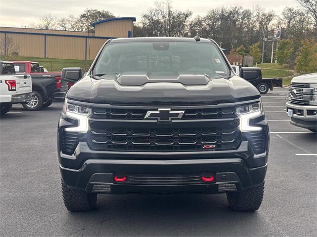 used 2023 Chevrolet Silverado 1500 car, priced at $52,557