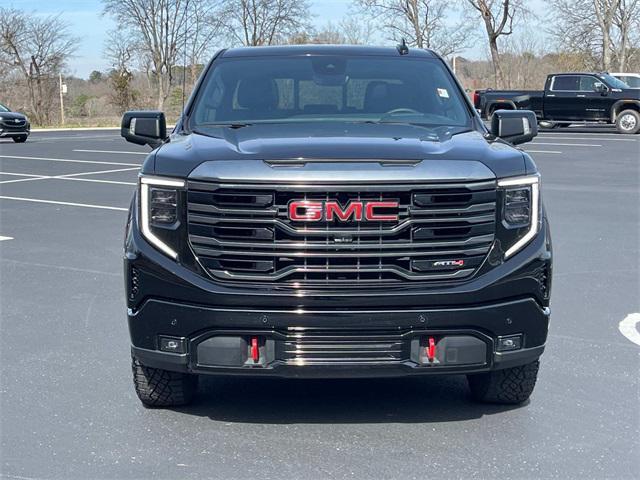 used 2024 GMC Sierra 1500 car, priced at $63,266