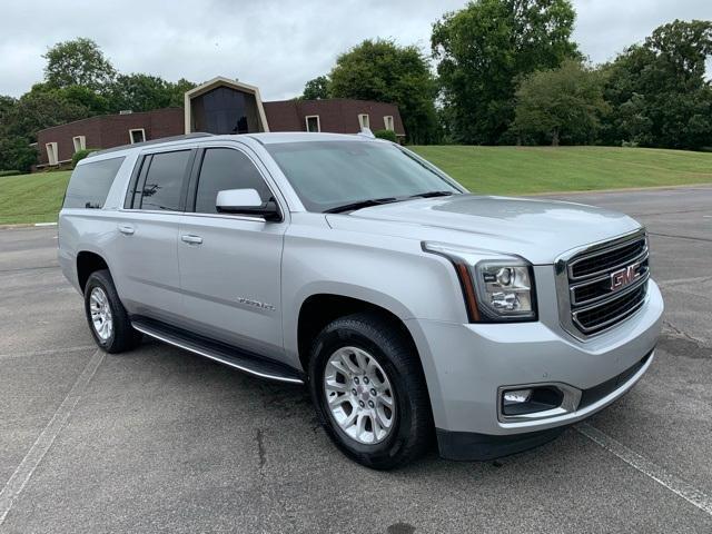 used 2018 GMC Yukon XL car, priced at $23,104