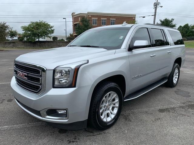 used 2018 GMC Yukon XL car, priced at $23,104