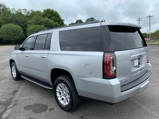 used 2018 GMC Yukon XL car, priced at $23,104