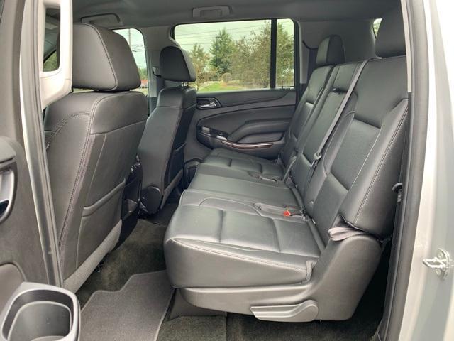 used 2018 GMC Yukon XL car, priced at $23,104