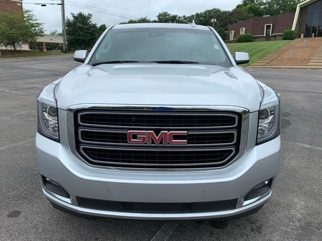 used 2018 GMC Yukon XL car, priced at $23,104