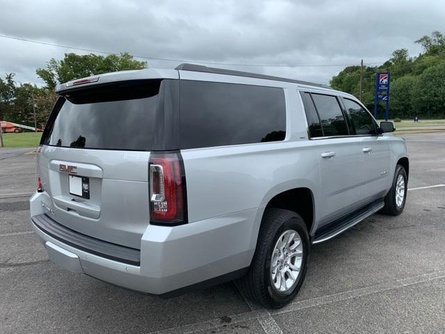 used 2018 GMC Yukon XL car, priced at $23,104