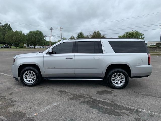 used 2018 GMC Yukon XL car, priced at $23,104