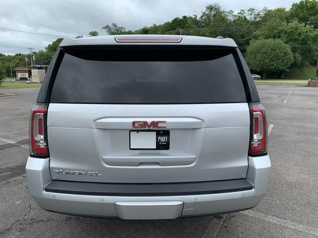 used 2018 GMC Yukon XL car, priced at $23,104