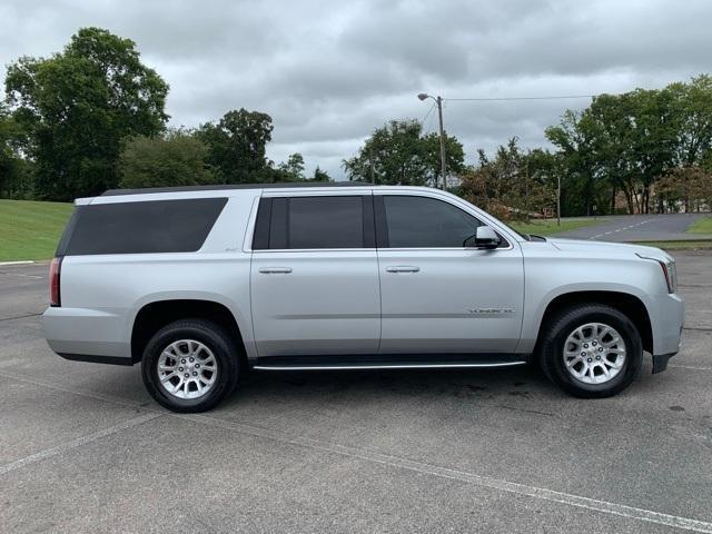 used 2018 GMC Yukon XL car, priced at $23,104