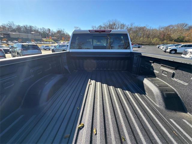 new 2025 GMC Sierra 2500 car, priced at $82,255