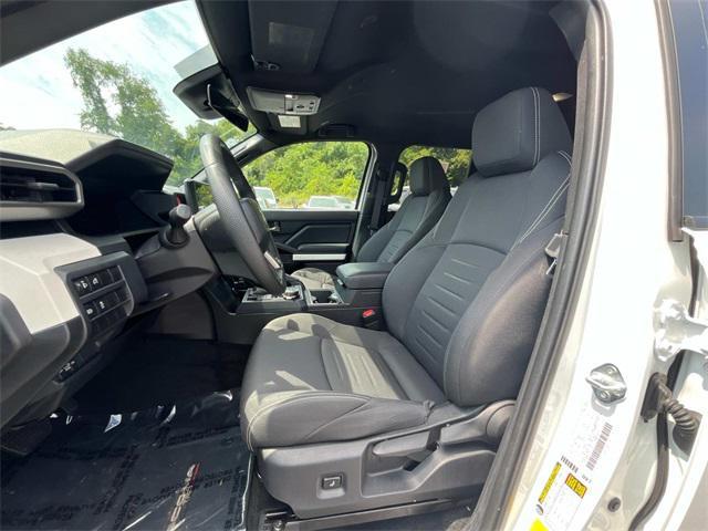used 2024 Toyota Tacoma car, priced at $42,787