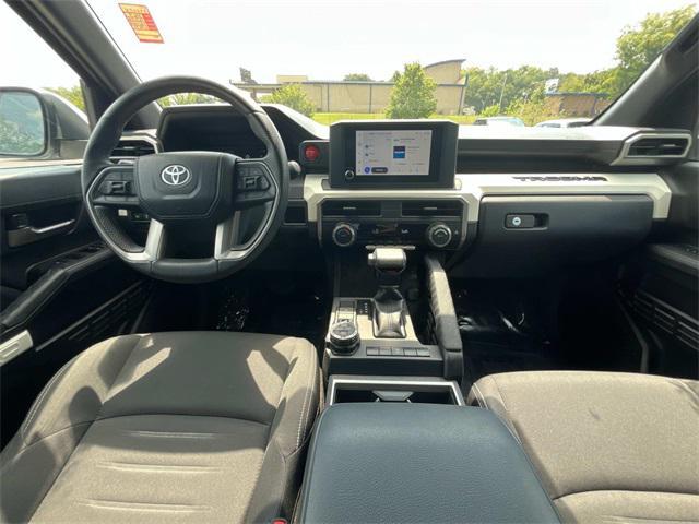 used 2024 Toyota Tacoma car, priced at $42,787