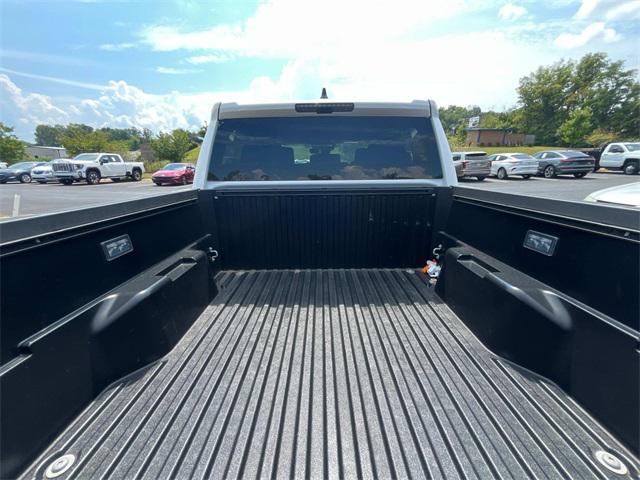 used 2024 Toyota Tacoma car, priced at $42,787