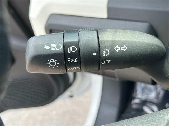 used 2024 Toyota Tacoma car, priced at $42,787