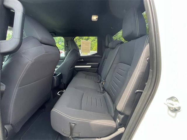used 2024 Toyota Tacoma car, priced at $42,787