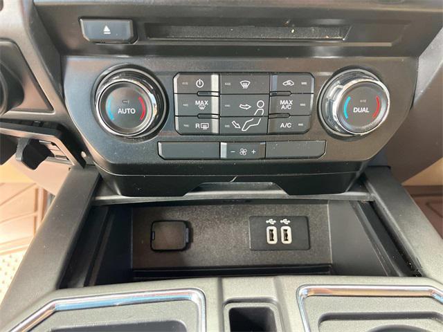 used 2018 Ford F-250 car, priced at $40,819
