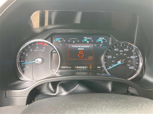 used 2018 Ford F-250 car, priced at $40,819