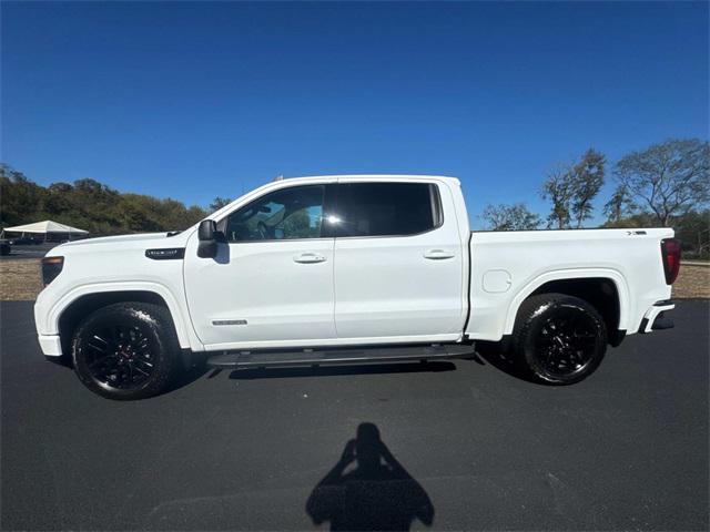 used 2024 GMC Sierra 1500 car, priced at $55,475