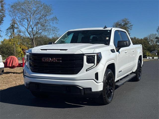 used 2024 GMC Sierra 1500 car, priced at $55,475