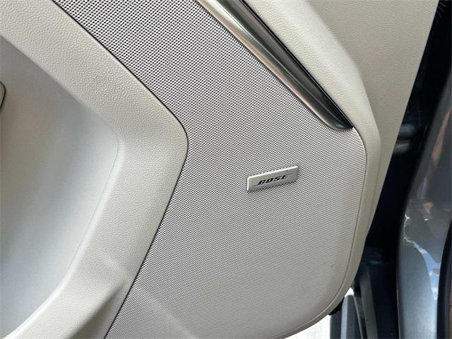 new 2025 GMC Yukon car, priced at $96,649