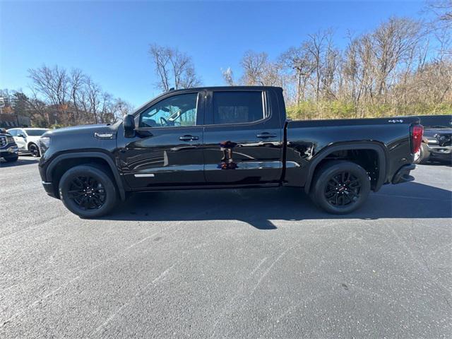 used 2023 GMC Sierra 1500 car, priced at $50,522