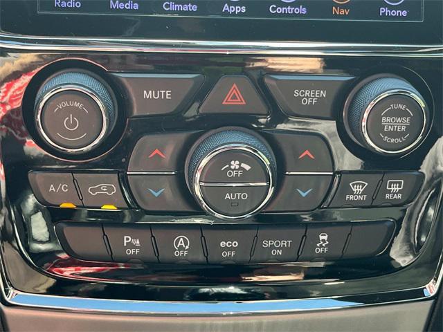 used 2019 Jeep Grand Cherokee car, priced at $21,435