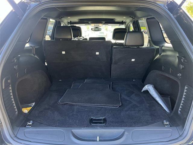 used 2019 Jeep Grand Cherokee car, priced at $21,435
