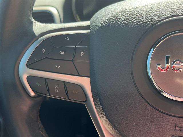 used 2019 Jeep Grand Cherokee car, priced at $21,435