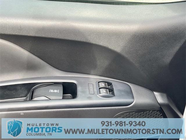 used 2019 Ram ProMaster City car, priced at $17,900